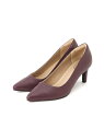 【PBD1012_1】PROPORTION BODY DRESSING レディース シューズ プロポーションボディドレッシング