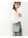 PROPORTION BODY DRESSING レディース バッグ プロポーションボディドレッシング