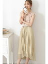 PROPORTION BODY DRESSING レディース スカート プロポーションボディドレッシング