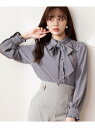 【proportionbodydressing_pick_1101】【proportionbodydressing_pick_1015】PROPORTION BODY DRESSING レディース トップス プロポーションボディドレッシング