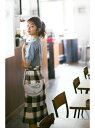 PROPORTION BODY DRESSING レディース スカート プロポーションボディドレッシング