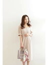 PROPORTION BODY DRESSING レディース ワンピース プロポーションボディドレッシング