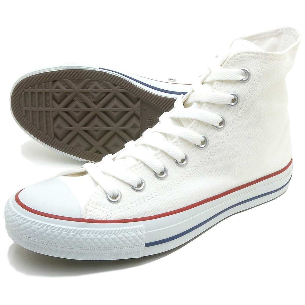 Ro[X Xj[J[ CANVAS ALL STAR Hi LoX I[X^[ nCJbg IveBJzCg 