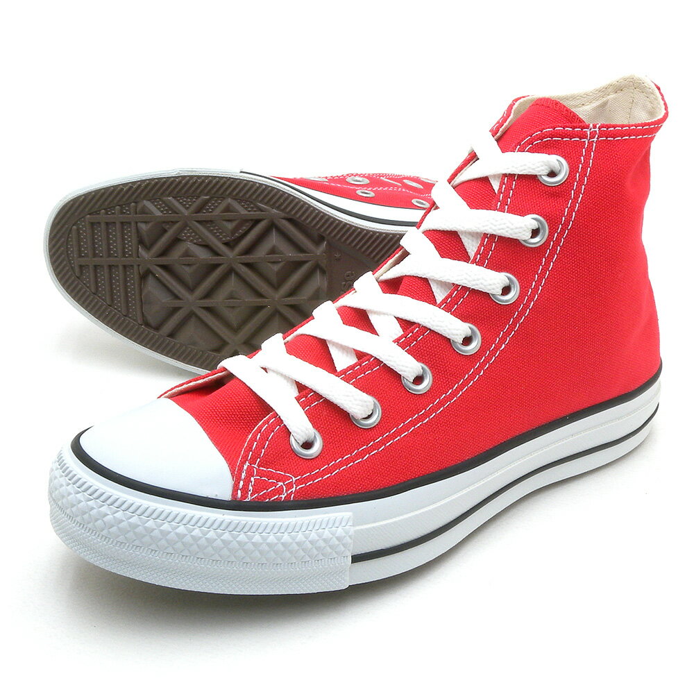 Ro[X Xj[J[ CANVAS ALL STAR Hi LoX I[X^[ nCJbg bh 