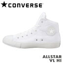 コンバース スニーカー ALLSTAR VL HI