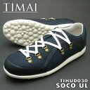 TIMAI ティマイ TIHUD030 SOCO UL ネイビー 日本向け正規品 処分価格PSsale