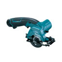 【防塵マスク2枚プレゼント】★マキタ 充電式マルノコ HS300DW(バッテリBL1013・充電器DC10WA付)【A】
