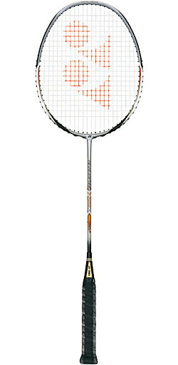 ［楽天市場］ 送料無料　YONEX (ヨネックス)バドミントンラケット　ナノスピード7700　NANOSPEED7700　（NS7700） 25％OFF