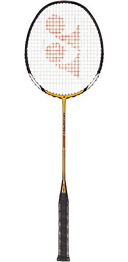 送料無料　YONEX (ヨネックス)バドミントンラケット　ナノスピード8000　NANOSPEED8000　（NS8000）25％OFFガット無料（強チタン白）、ガット張り工賃無料アンダー・ラップ＋グリップテープ　サービス中