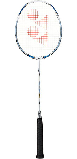 ［楽天市場］ 送料無料 YONEX (ヨネックス)　バドミントンラケットボルトリック60　VOLTRIC60（VT60）25％OFF　2011年8月新発売