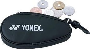 YONEX (ヨネックス)　ヨネックス（YONEX）　コインケース(ラケットケースタイプ)　ACG1011メール便対応