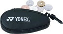 YONEX (ヨネックス)　ヨネックス（YONEX）　コインケース(ラケットケースタイプ)　ACG1011