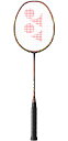 ［楽天市場］ 送料無料　YONEX (ヨネックス)バドミントンラケット　ナノレイ700RP　NANORAY　700RP　（NR700RP）25％OFF