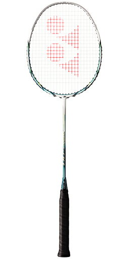 新発売　YONEX (ヨネックス)バドミントンラケット　ナノレイ500　NANORAY　500　（NR500）25％OFF