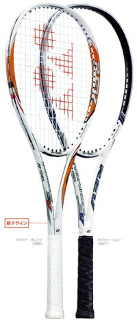送料無料YONEX(ヨネックス)ナノフォース5VRNANOFORCE5VR(ナノフォース7VレブNF5VR)(001)2011型落ちカラー、超特価40%OFF