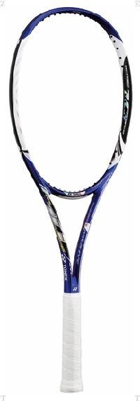 YONEX(ヨネックス)ソフトテニスラケットネクステージ10パワーNEXTAGE10POWER(NX10P)