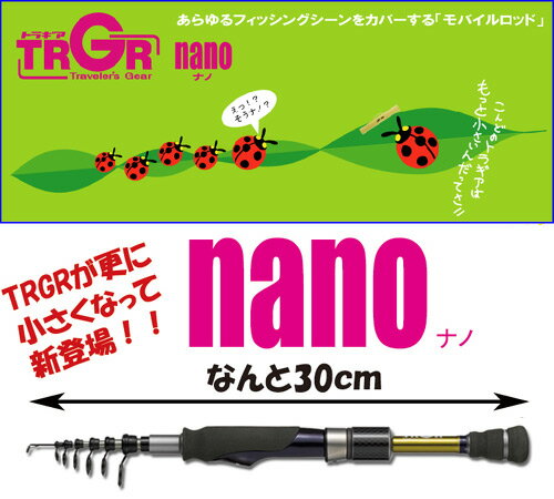 エイテック トラギアナノ B568L nano