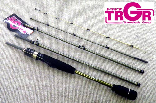 アルファタックル(alpha tackle) TRGR Bシャフト B-6054ML 69119