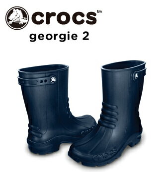 【期間限定ポイント10倍！】 クロックス crocs ジョージ2 GeorgieII