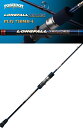 エバーグリーン ポセイドン ロングフォールジャーカーPLFJ710MH-4 (EVERGREEN) 【大型商品】