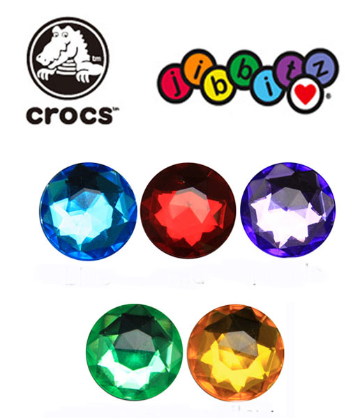 crocs gems crocs gems