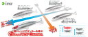 アムズデザイン アイマ(ima)ハウンド125Fキマイラ(Hound 125F Chimaira)【メール便NG】