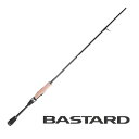 ジャクソン(JACKSON) バスタード BTS-631XXLST 【大型商品】
