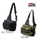 アブガルシア ワンショルダーバッグ2 ABU ONE SHO...
