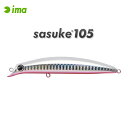アムズデザイン アイマ サスケ 105 #SKF105-10...