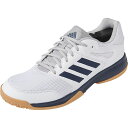 【エントリーでポイント10倍】アディダス adidas ハンドドッヂシューズ メンズ Speedcourt M EF2623