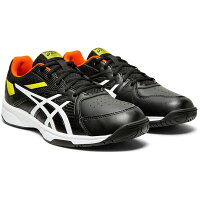 アシックス asics テニスシューズ メンズ COURT SLIDE 1041A037-001の画像