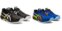 アシックス asics バレーボールシューズ メンズ SKY ELITE FF 1051A031の画像