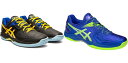 【エントリーでポイント10倍】アシックス asics ハンドボールシューズ メンズ BLAST FF 1071A002