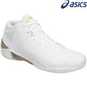 【エントリーでポイント5倍】アシックス asics バスケットシューズ GELBURST 22 ゲル