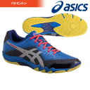 ¥¢¥·¥Ã¥¯¥¹ asics ¥Ð¥É¥ß¥ó¥È¥ó¥·¥å¡¼¥º ¥á¥ó¥º GEL-BLADE 6 ¥²¥ë¥Ö¥ì¡¼¥É6 TOB521-402