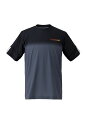 バボラ Babolat テニスウェア メンズ GAME SHIRT ゲームシャツ BUG1317 RAFA ラファ2021SS 【レビュー特典対象】