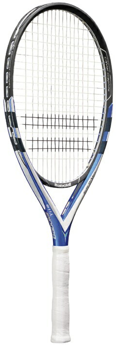 『即日出荷』 BabolaT（バボラ）【Y 118 RSG　BF101072】硬式テニスラケット