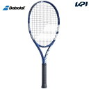 バボラ Babolat テニス硬式テニスラケット DRIVE EVO 115 エボドライブ 115 101434 フレームのみ