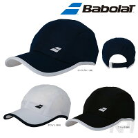 Babolat(バボラ）「ゲームキャップ BAB-C700」テニスウェア「SS」の画像