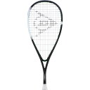 【ガット張り上げ済】ダンロップ DUNLOP スカッシュラケット SONIC CORE EVOLUTION 130 ソニックコア エヴォルーション 130 DSSQ00037
