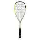 【エントリーで全品P20倍▲12/6~9】ダンロップ DUNLOP スカッシュラケット HYPERFIBRE XT REVELATION 125 ハイパーファイバー XT レヴェレーション 125 DSSQ00033