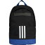 アディダス adidas マルチSPバッグ・ケース ジュニア Kids クラシック 3Sバックパック FAR05-DM5569