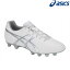 アシックス asics サッカースパイク DS LIGHT 3-wide TSI751-100