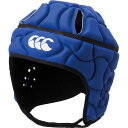 カンタベリー CANTERBURY ラグビーアクセサリー CLUB PLUS HEAD GEAR AA05382-25RK