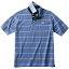 カンタベリー CANTERBURY ラグビーウェア メンズ S/S RUGGER POLO RA39109 2019SS