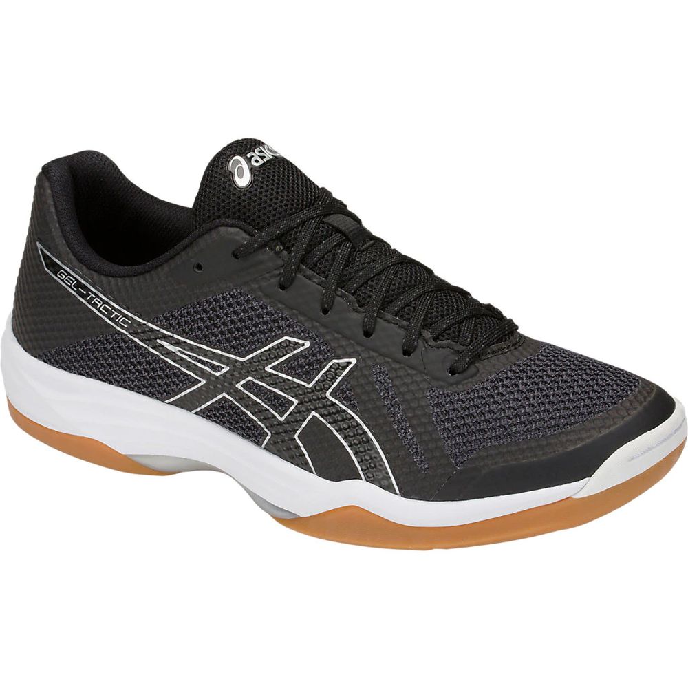 アシックス asics バレーボールシューズ ユニセックス GEL-TACTIC 1051A025の画像