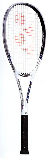 YONEX（ヨネックス）【NANOFORCE 5S REV（ナノフォース5Sレブ）】NF5SRソフトテニスラケット