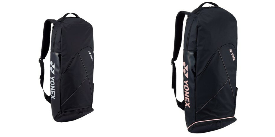 ヨネックス YONEX テニスバッグ・ケース ラケットバックパック（テニス2本用） BAG1938の画像