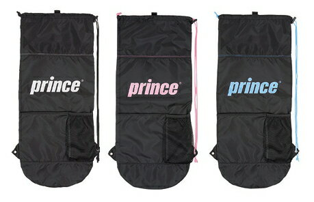 Prince(プリンス）【ラケットサック SP967】 テニスバッグ