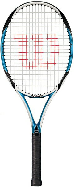 『即日出荷』 Wilson(ウイルソン)[K] STING 105（T7990） テニスラケット